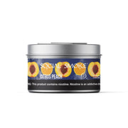 Social Smoke Shisha 200g Citrus Peach