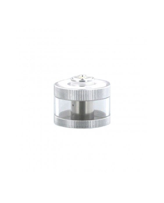 Square Coil / Clearomizer