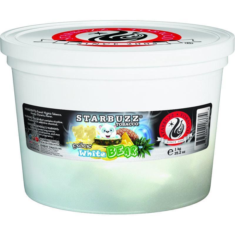 Starbuzz Bold Shisha 1000g