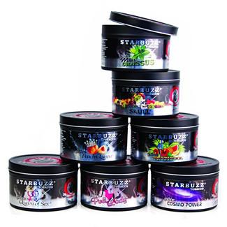 Starbuzz Bold Shisha 250g Apple Doppio