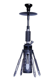 Starbuzz Carbine Hookah Gunmetal