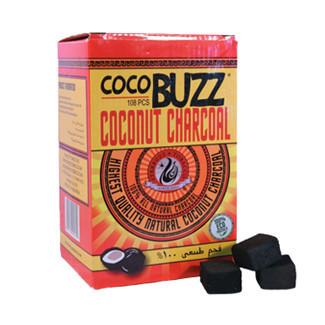 Starbuzz Cocobuzz Charcoals 108 Pieces
