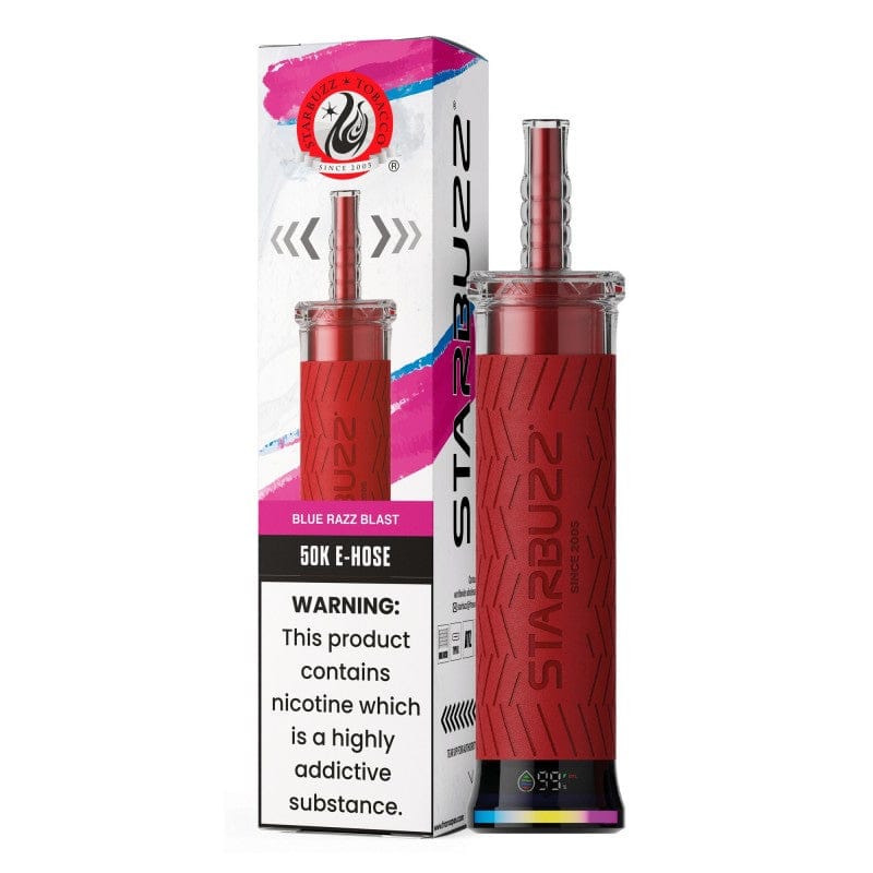 Starbuzz E-Hose 50K Starbuzz E-Hose 50K
