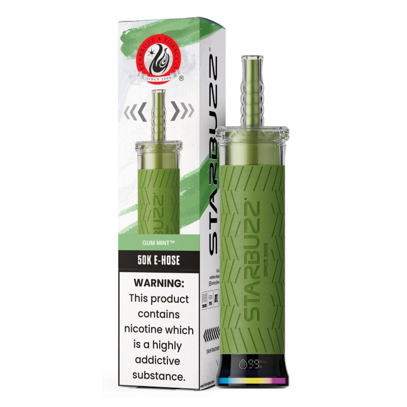 starbuzz e shisha Starbuzz E-Hose 50K