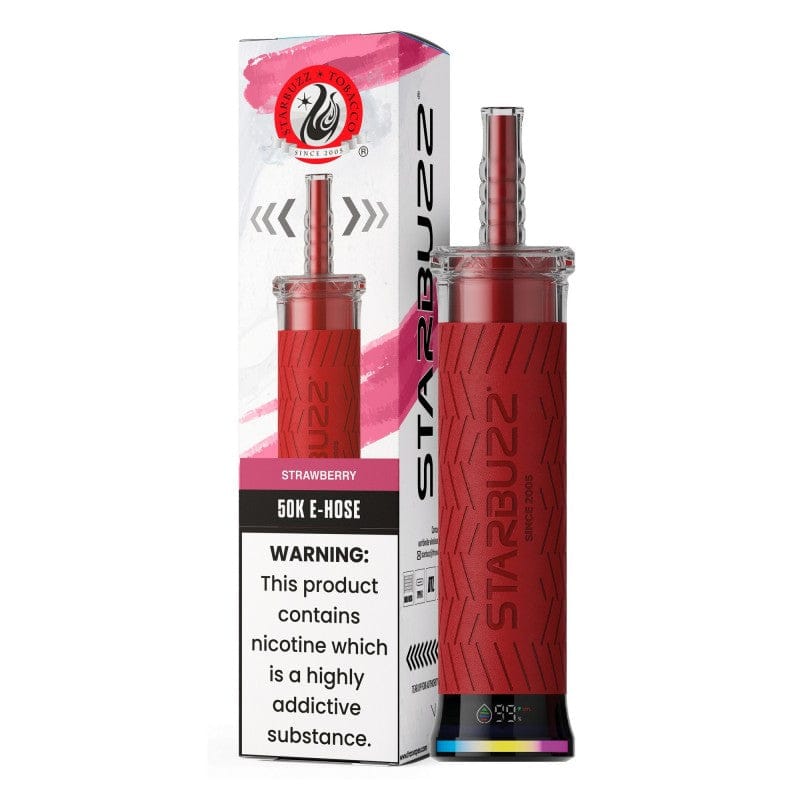 Starbuzz E-Hose 50K Starbuzz E-Hose 50K