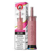 Starbuzz E-Hose 50K Watermelon Lime