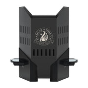 Starbuzz Electric Charcoal Warmer Black