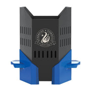 Starbuzz Electric Charcoal Warmer Blue
