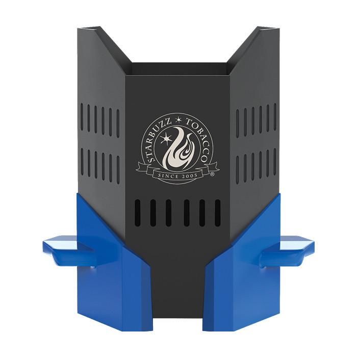 Starbuzz Electric Charcoal Warmer Blue