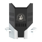 Starbuzz Electric Charcoal Warmer White