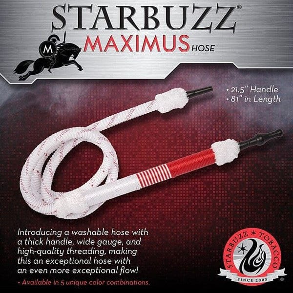 Starbuzz Maximus Hose