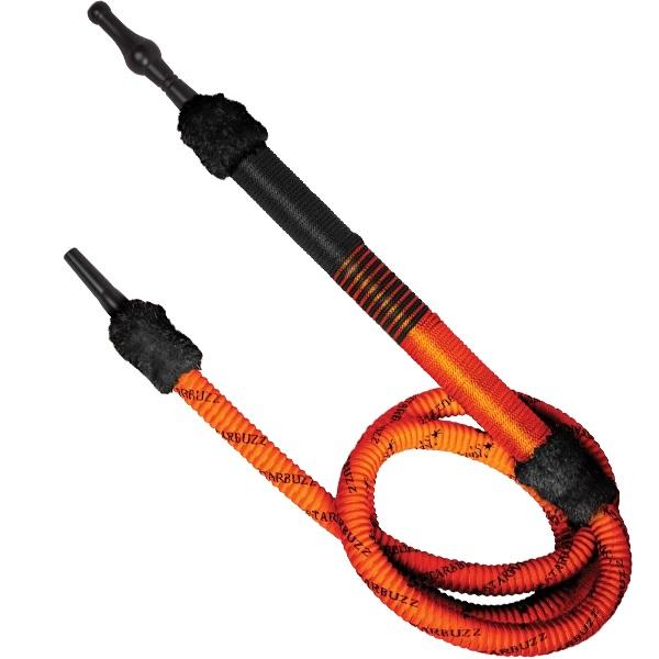 Starbuzz Maximus Hose Black/Orange