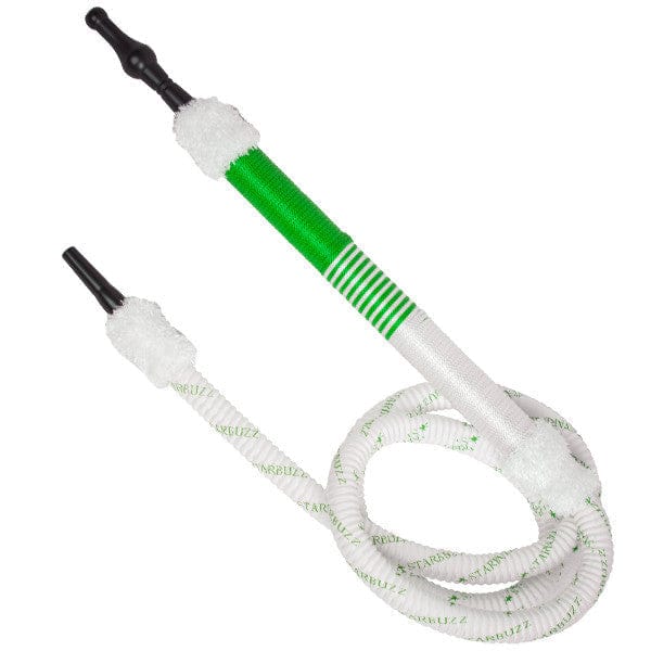 Starbuzz Maximus Hose Green/White