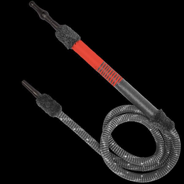 Starbuzz Maximus Hose Red/Gray