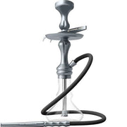 Starbuzz Mini Hookah 21" Gunmetal