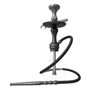 Starbuzz Mini Hookah 21" Jet Black