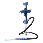 Starbuzz Mini Hookah 21" Ultramarine Blue