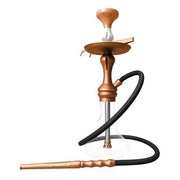 Starbuzz Mini Hookah 21" Vibrant Orange