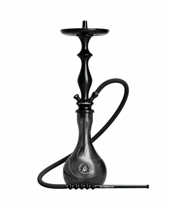 Starbuzz SB-H1 Hookah 30" Black
