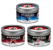 Starbuzz Shisha 100g