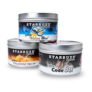 Starbuzz Shisha 250g Blue Mist