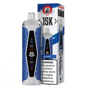 Starbuzz Super Max 15K Disposable Blue Mist