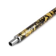 Steamulation Carbon Mouthpiece Gold Leaf