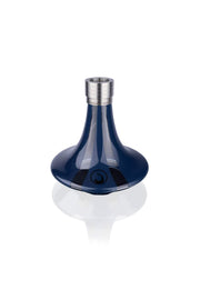 Steamulation Hookah Glass Base Ultimate Blue