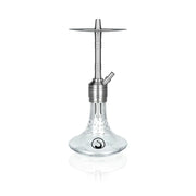 Steamulation Mini Gen 2 Hookah Crystal