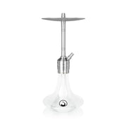 Steamulation Pure One Hookah White