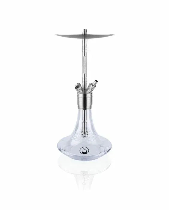 Steamulation Ultimate Hookah Crystal