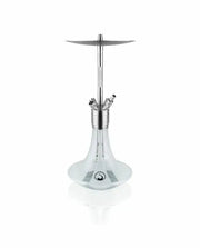 Steamulation Ultimate Hookah White
