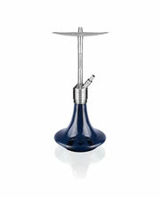 Steamulation Ultimate One Hookah Blue