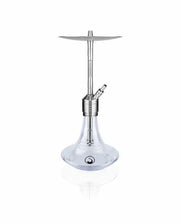 Steamulation Ultimate One Hookah Crystal