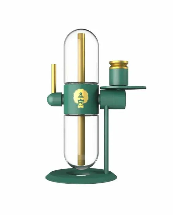 Stundenglass Gravity Hookah Dr. Greenthumbs