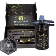 Supra Hexa Hookah Gold/Grey