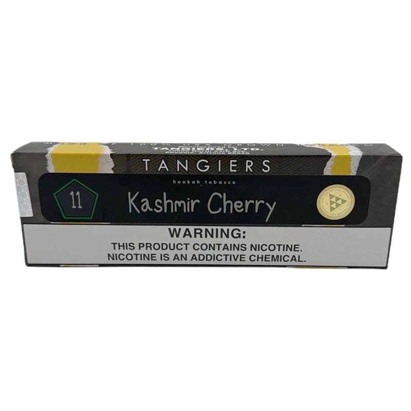 Tangiers Birquq Shisha 250g