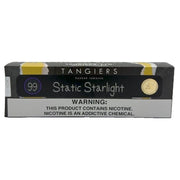 Tangiers Burley Shisha 250g