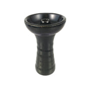 Tangiers Medium Funnel Hookah Bowl Blue