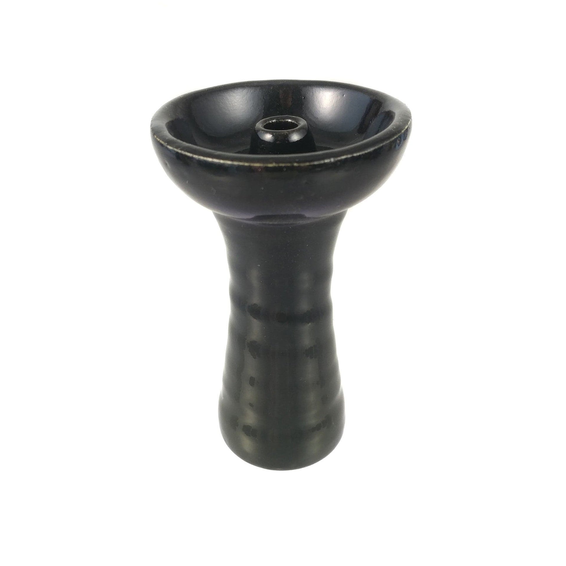 Tangiers Medium Funnel Hookah Bowl Blue