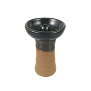 Tangiers Medium Funnel Hookah Bowl Blue