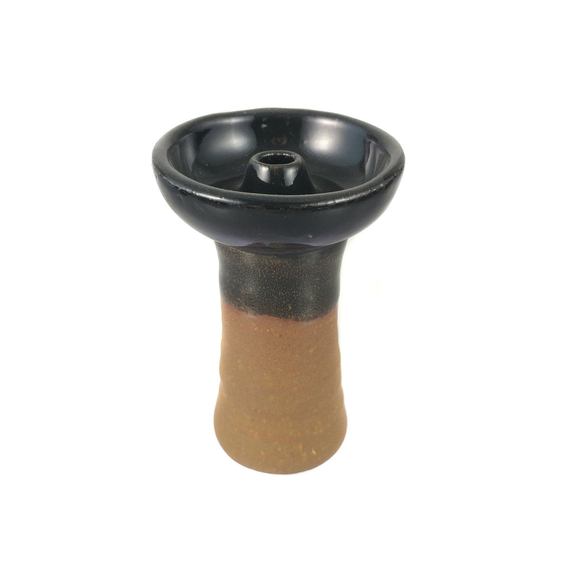 Tangiers Medium Funnel Hookah Bowl Blue