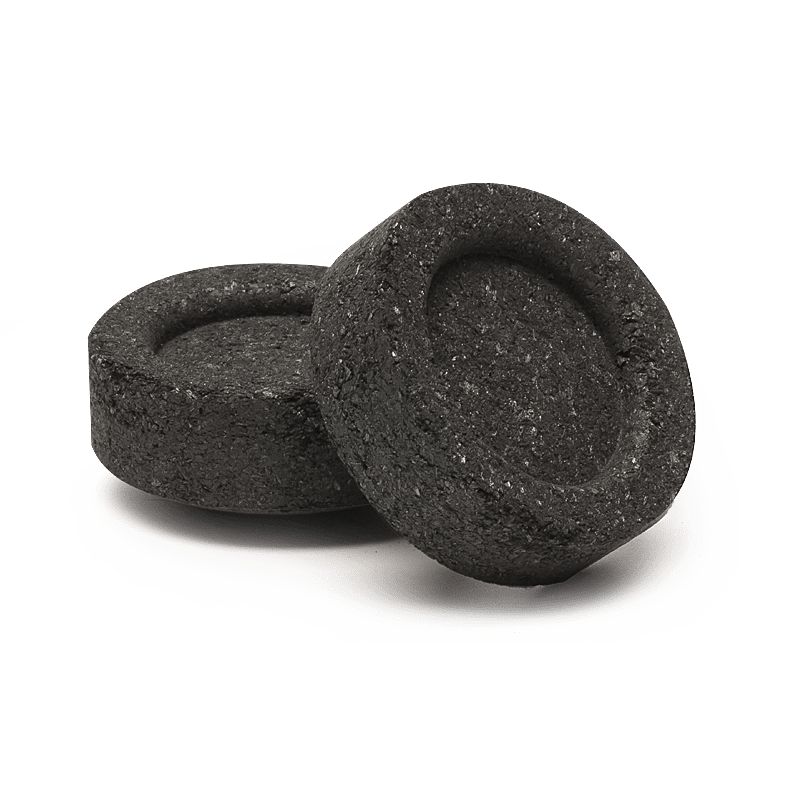 Three Kings Quick Light Hookah Charcoal