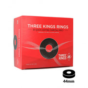 Three Kings Rings Hookah Charcoal