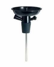 Travel / Portable Bottle Hookah Kit Black