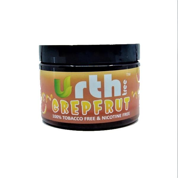 UrthTree Natural Fruit Hookah Molasses Grepfrut