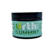 UrthTree Natural Fruit Hookah Molasses Gummint