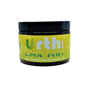 UrthTree Natural Fruit Hookah Molasses Lmn Mnt