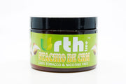 UrthTree Natural Fruit Hookah Molasses Stachio De Crm