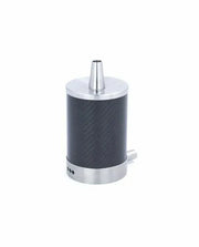 Vyro One Hookah Black Carbon